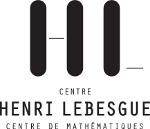 Centre de Mathématiques Henri Lebesgue