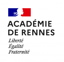 logo académie de Rennes