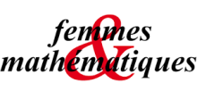 logo femmes et maths