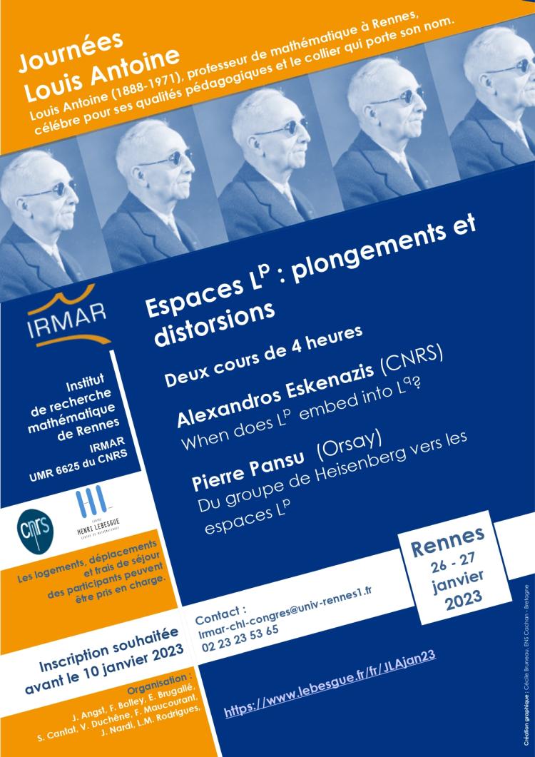 Journ es Louis Antoine Janv 2023 Centre Henri Lebesgue Journ es Louis Antoine Janv 2023 Centre Henri Lebesgue