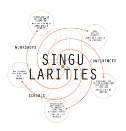 Affiche générique 2025